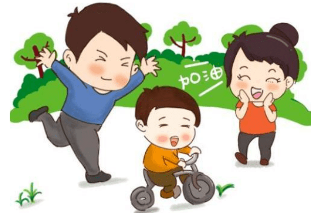 幼儿园放假，跳绳挑战——手把手教你如何简单易懂指导孩子学习跳绳