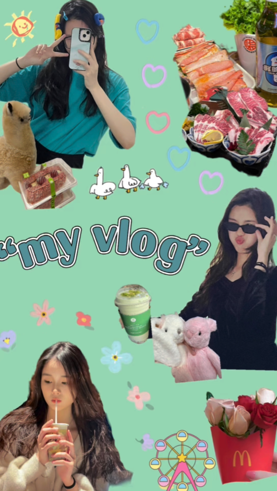 小潮生活Vlog，探索新时代的微观生活潮流