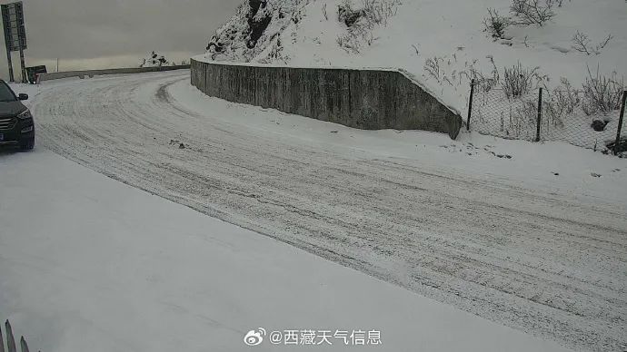 寒冬降临，79个路段因降雪封闭，交通状况分析与应对建议