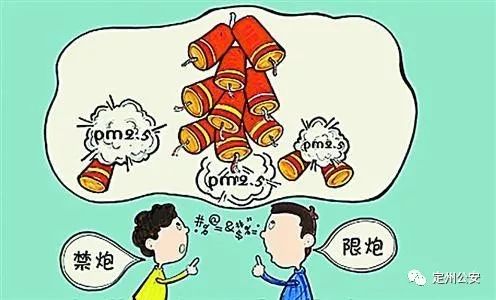 假闻，扔鞭炮男孩家属追责九部门真相探究