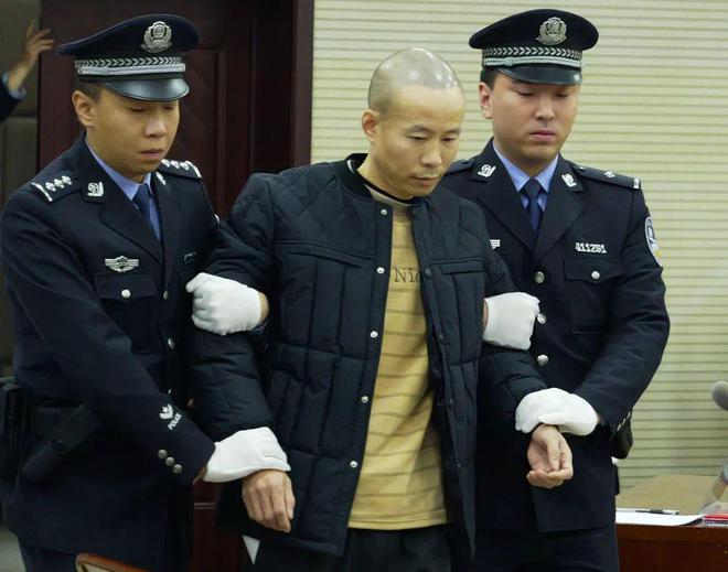 河南女法官遇害案凶手终被判处死刑，正义虽迟但到！