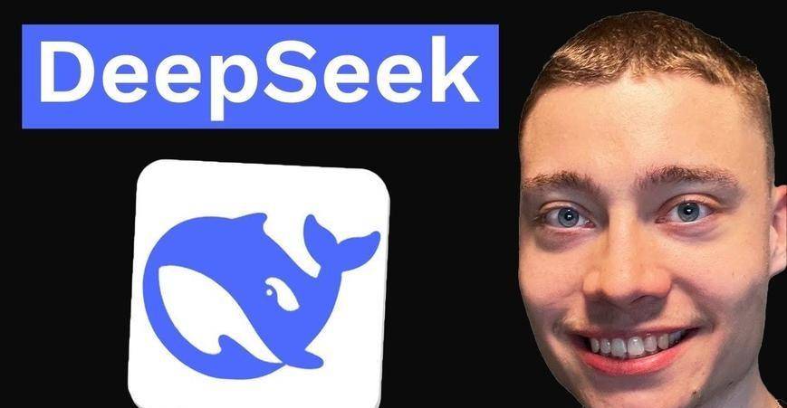 独家揭秘，DeepSeek公司究竟价值几何？探寻其背后隐藏的巨额财富！